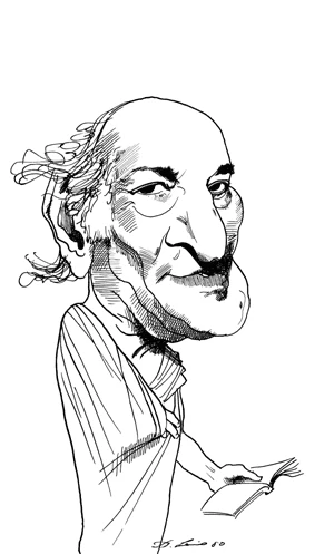 Odysseus Elytis