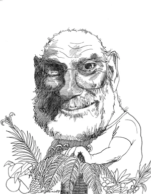 Oliver Sacks