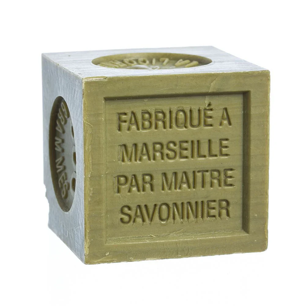 Traditional Savon de Marseille