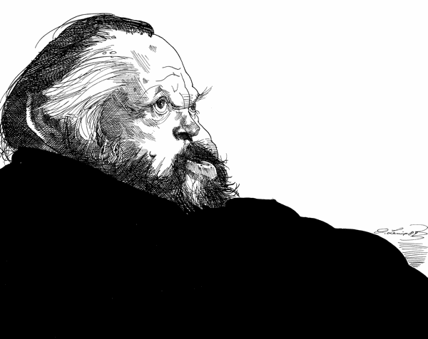 Orson Welles