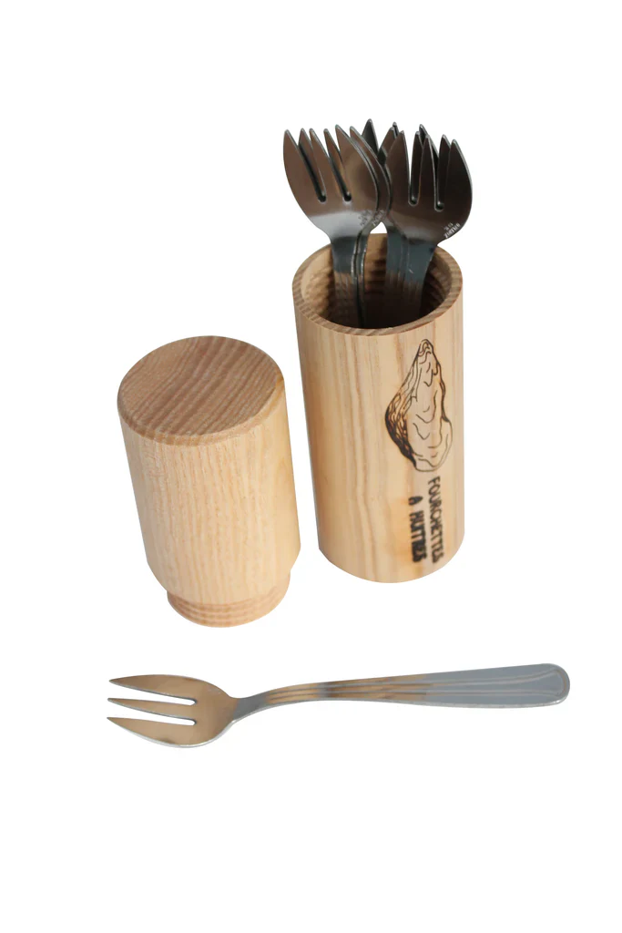 Oyster Gift Set - Image 3