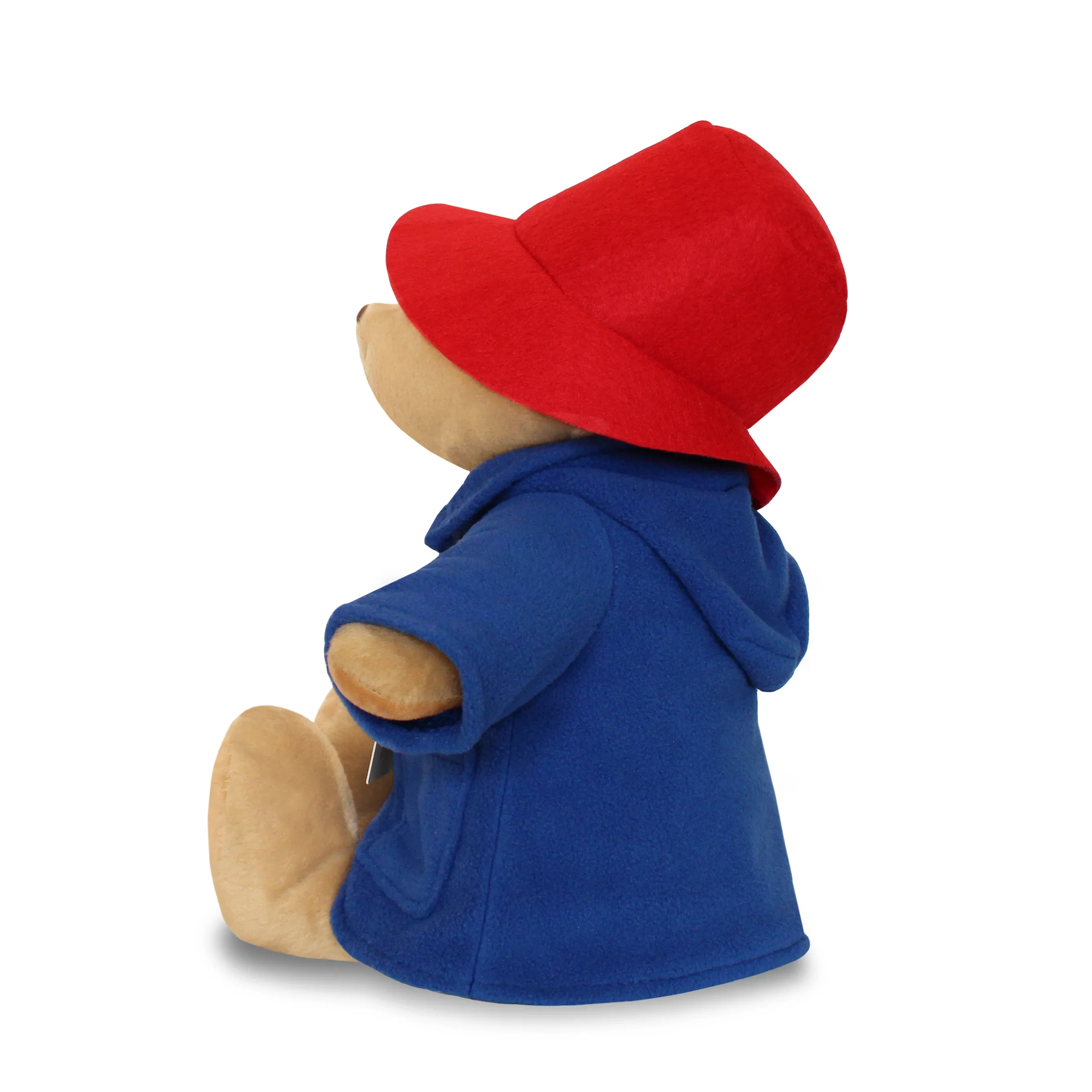 Paddington Bear and Tea Set - Image 5