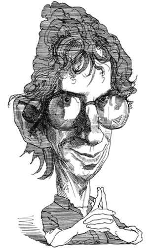 Peter Carey