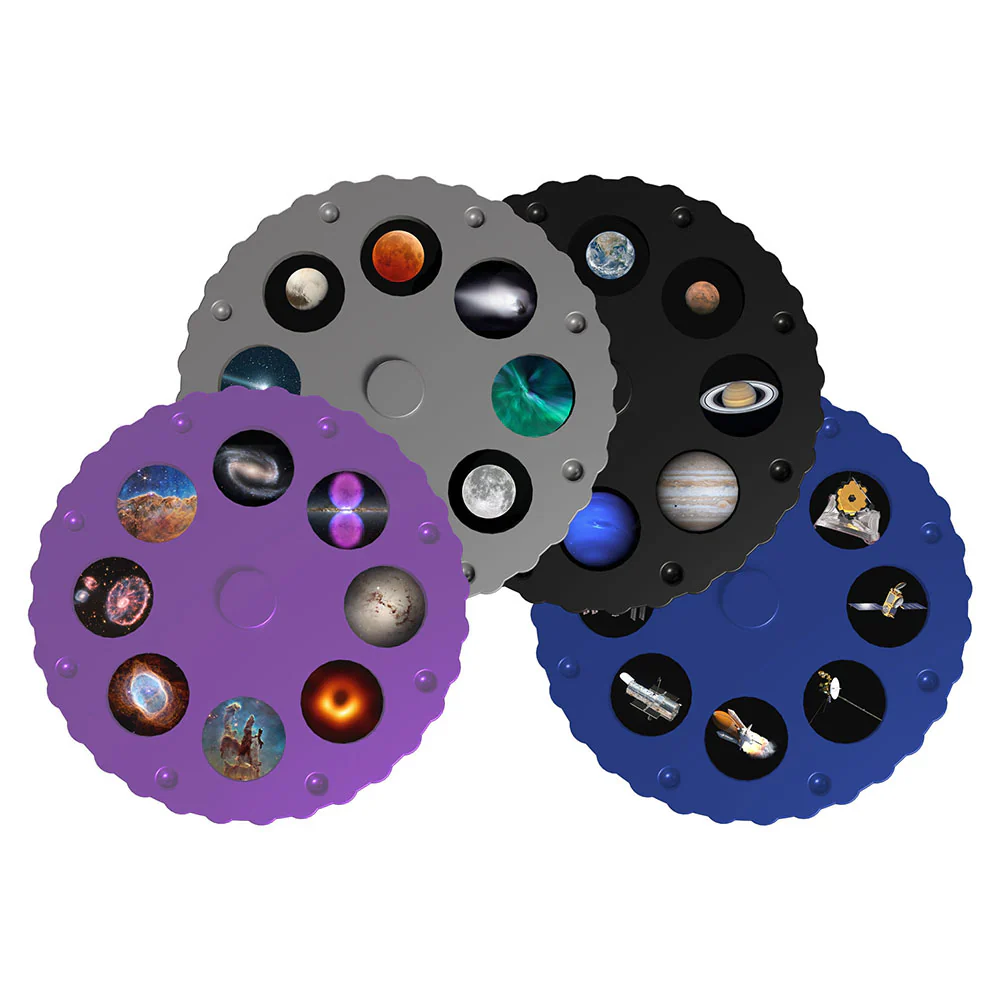 Planetarium Projector - Image 5