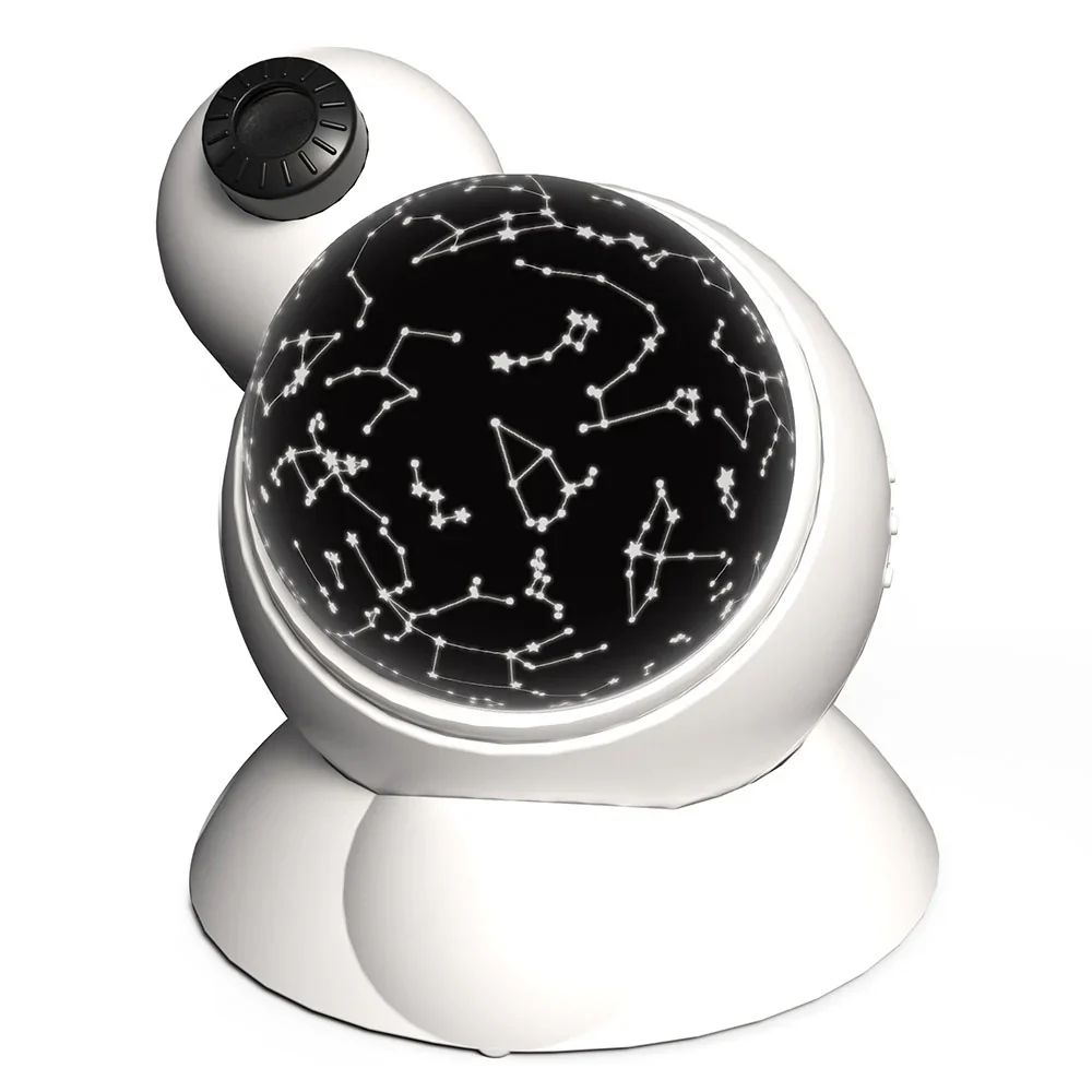 Planetarium Projector - Image 6