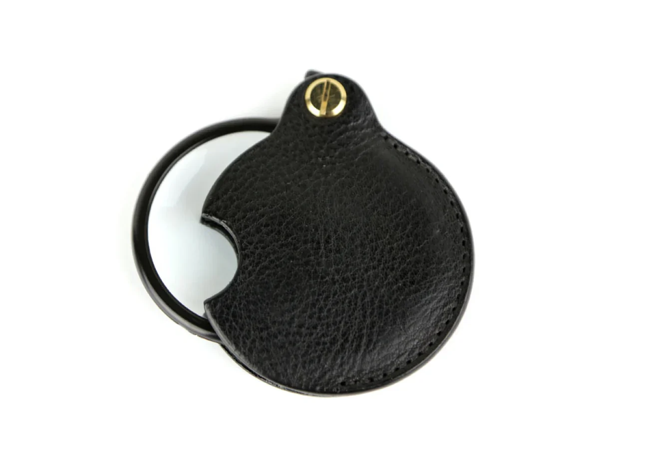 Pocket Magnifying Glass - Image 3