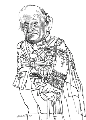 Primo de Rivera