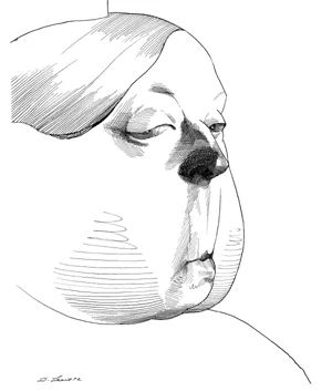 Queen Victoria