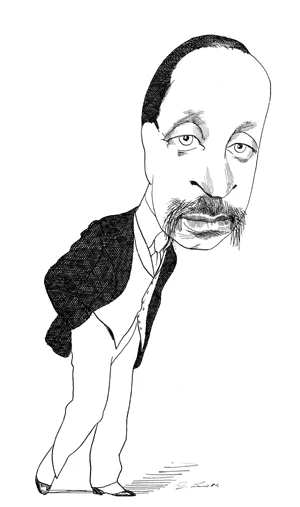 Rainer Maria Rilke