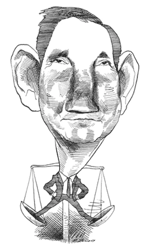 Ramsey Clark