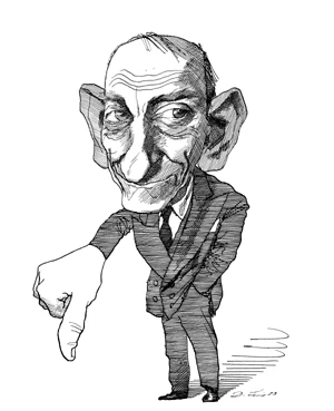 Raymond Aron