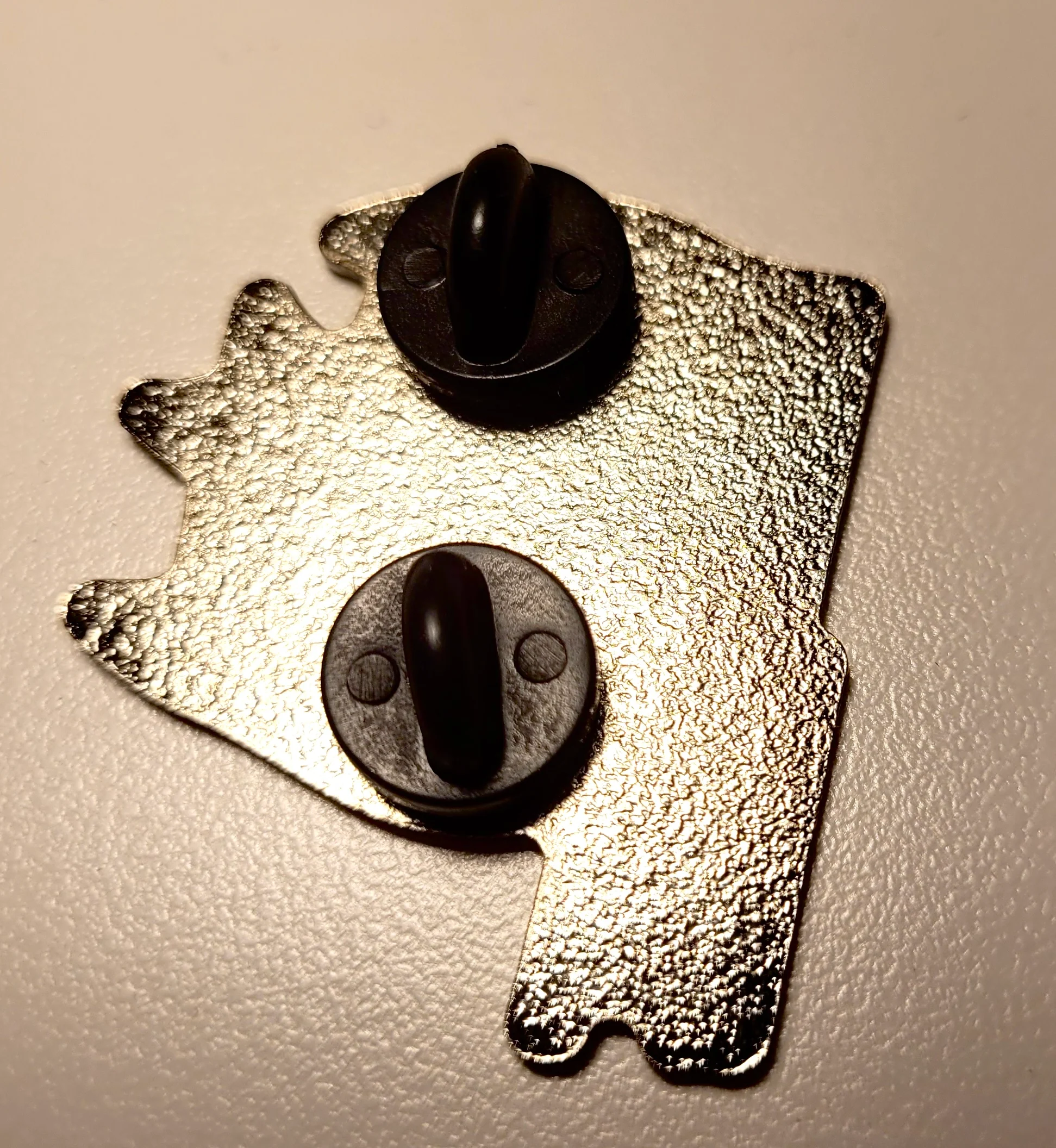 “RESIST MUCH, OBEY LITTLE” Pin - Image 3