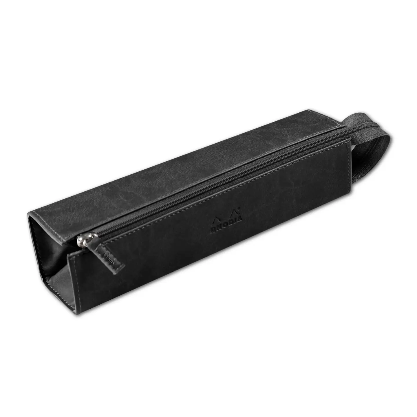 Rhodia Pen and Pencil Case - Image 2