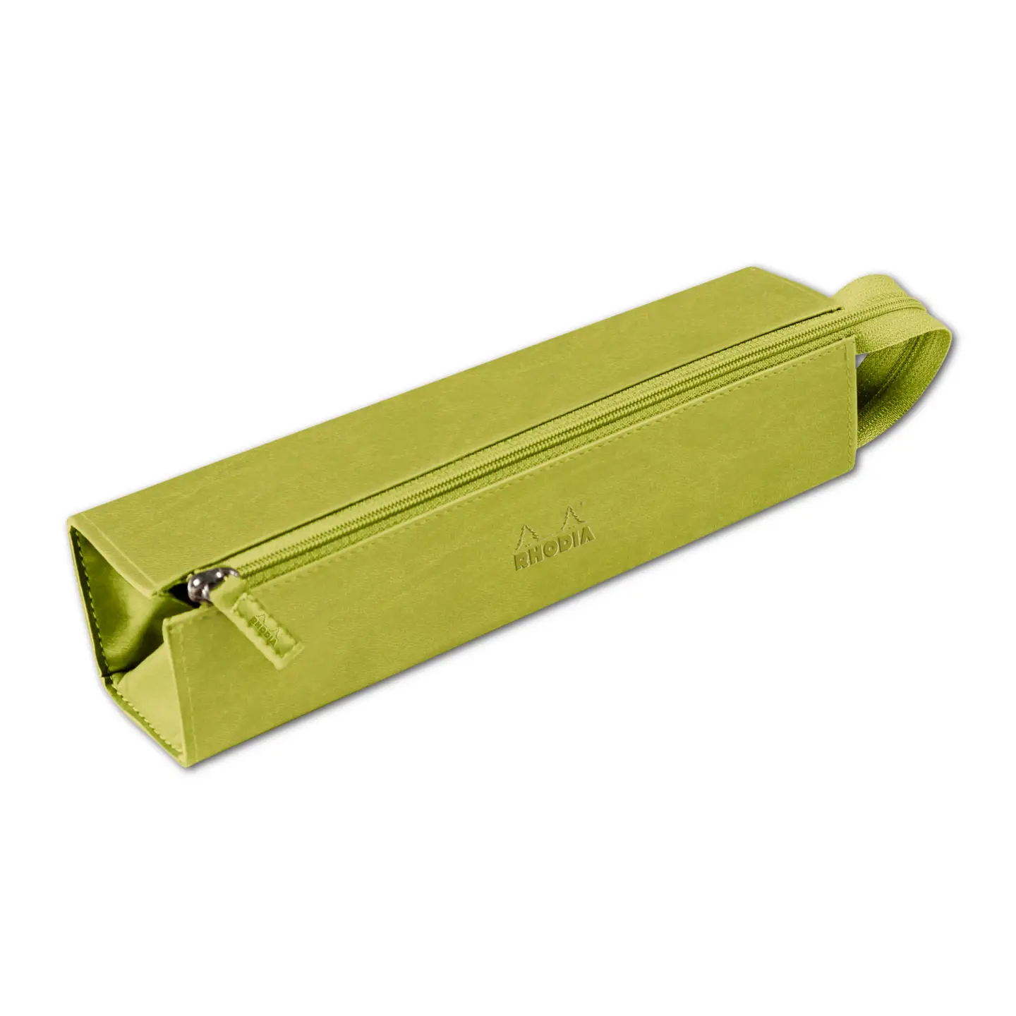 Rhodia Pen and Pencil Case - Image 3