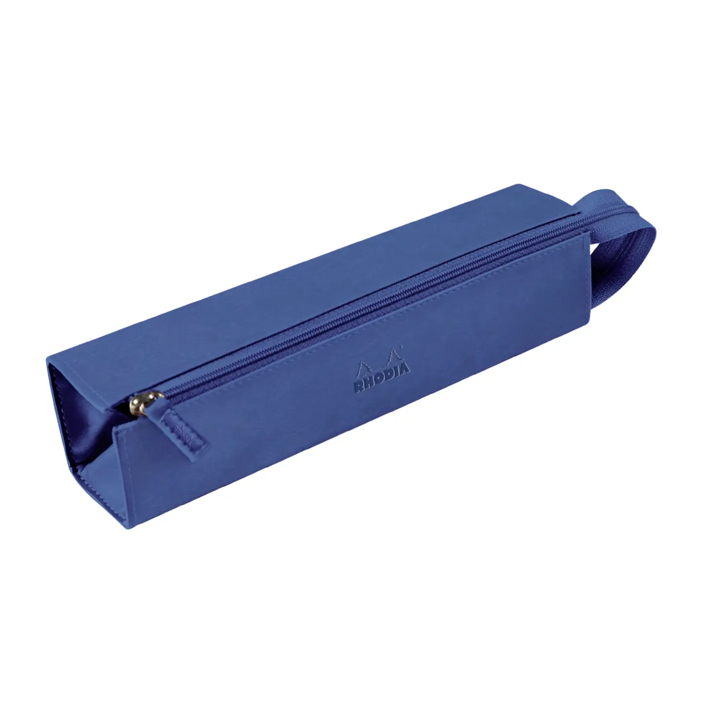Rhodia Pen and Pencil Case - Image 5