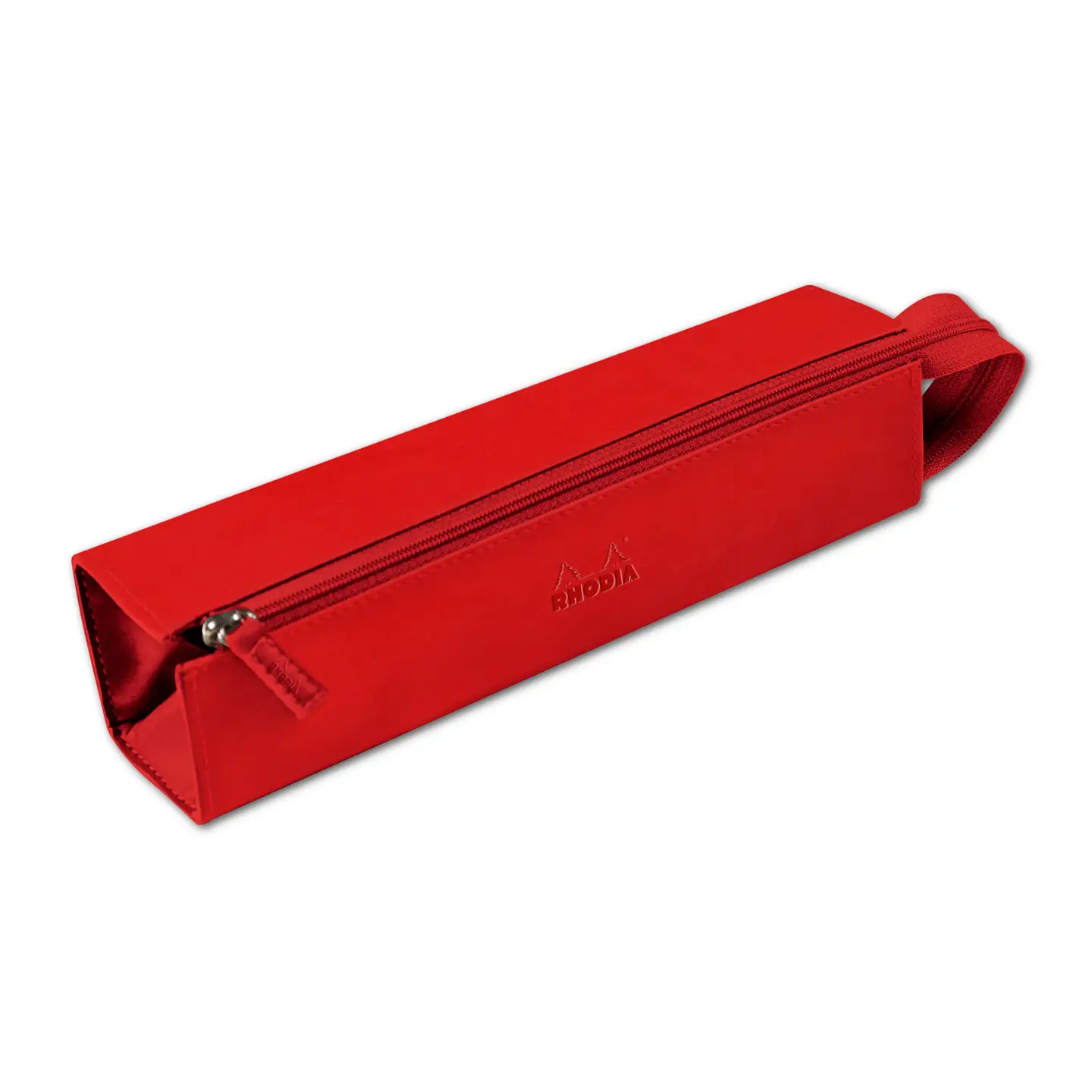 Rhodia Pen and Pencil Case - Image 6