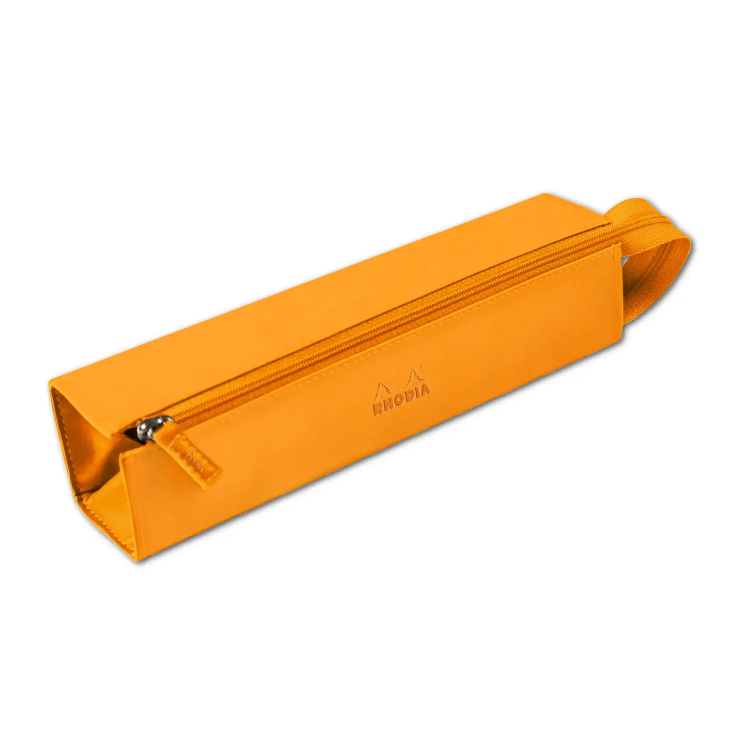 Rhodia Pen and Pencil Case - Image 7