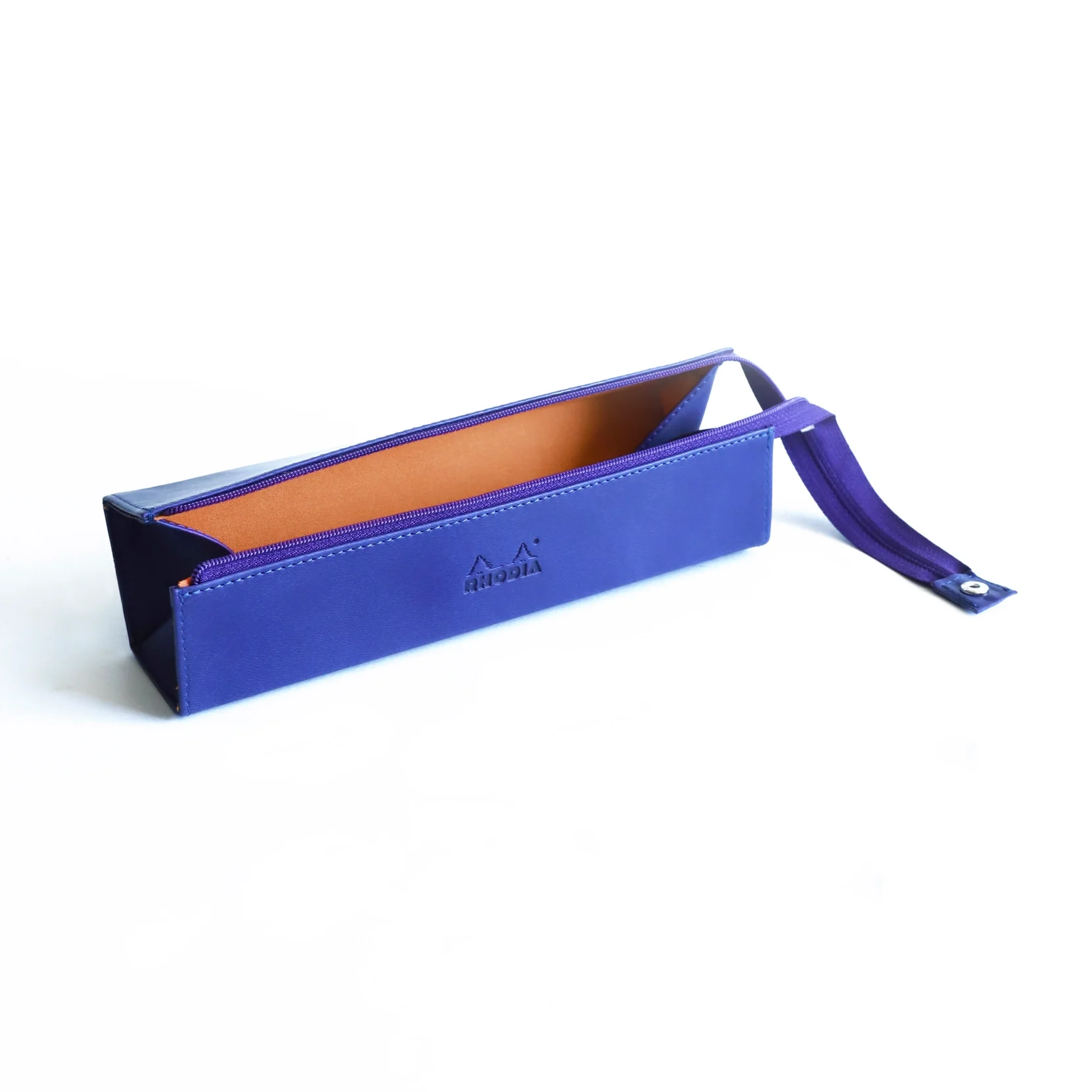 Rhodia Pen and Pencil Case - Image 8