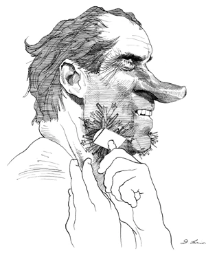 Richard Nixon