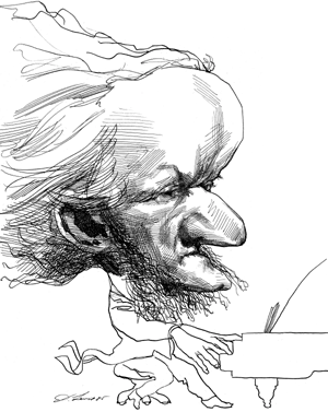 Richard Wagner