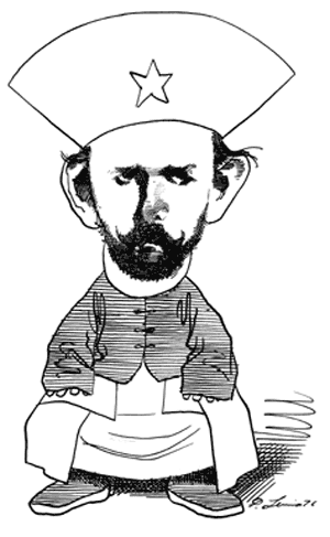 Robert Hart