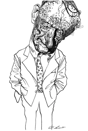 Robert Penn Warren