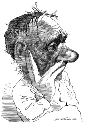 Robert Penn Warren