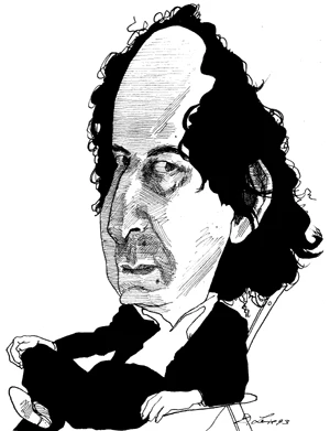 Roberto Calasso