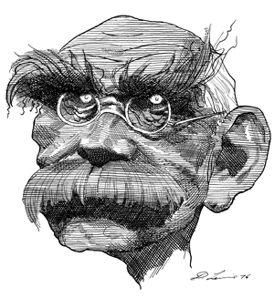 Rudyard Kipling