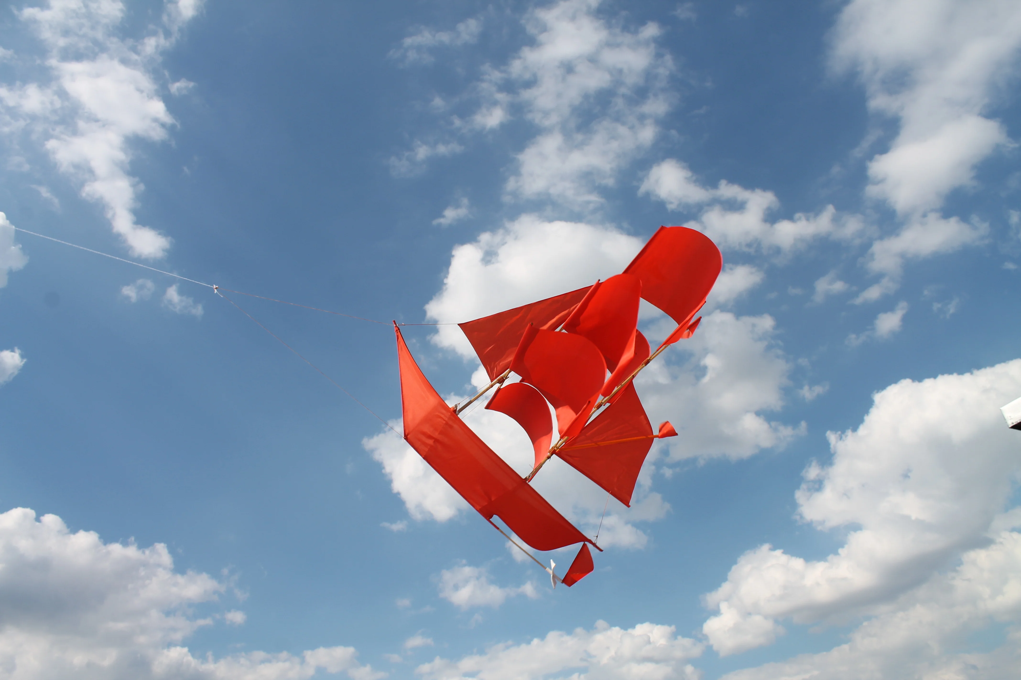 Sailing Ship Kite - Image 10