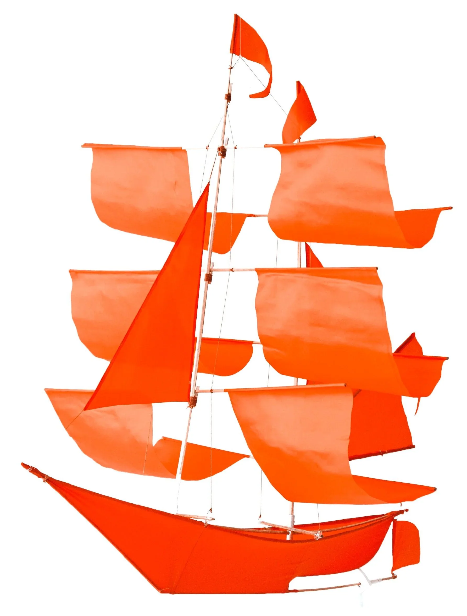 Sailing Ship Kite - Image 2