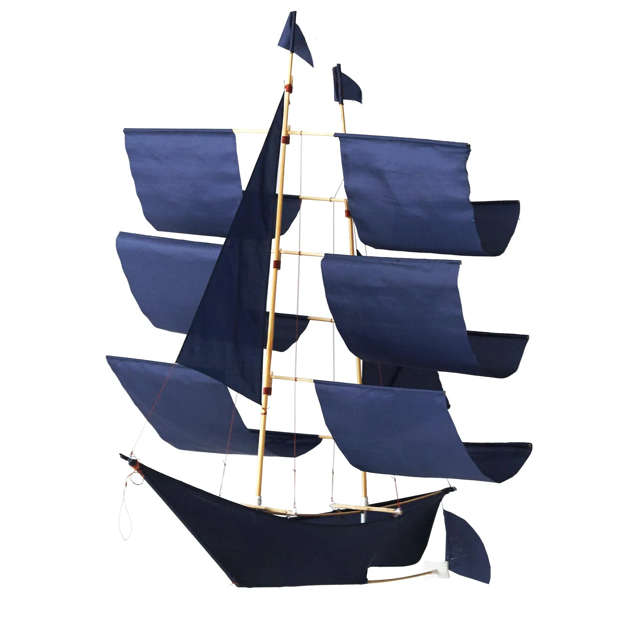 Sailing Ship Kite - Image 3