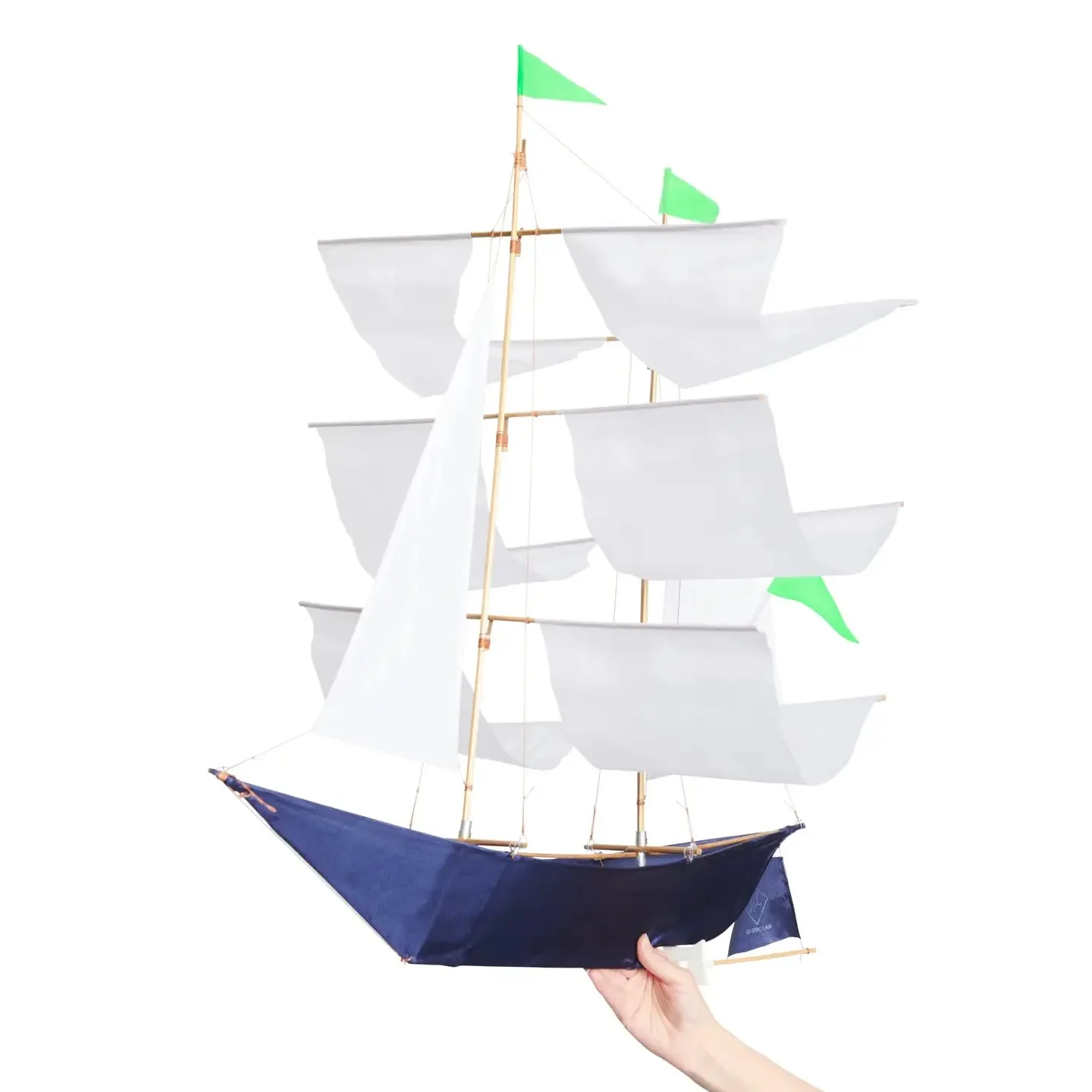 Sailing Ship Kite - Image 4