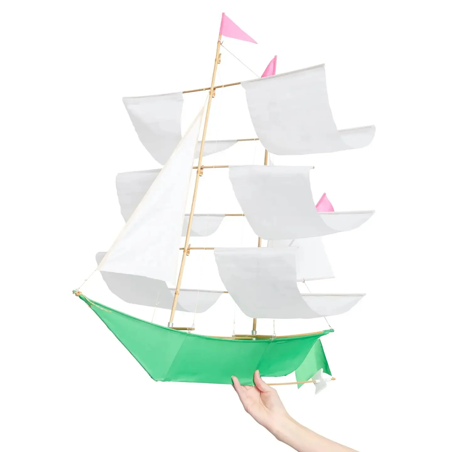 Sailing Ship Kite - Image 5