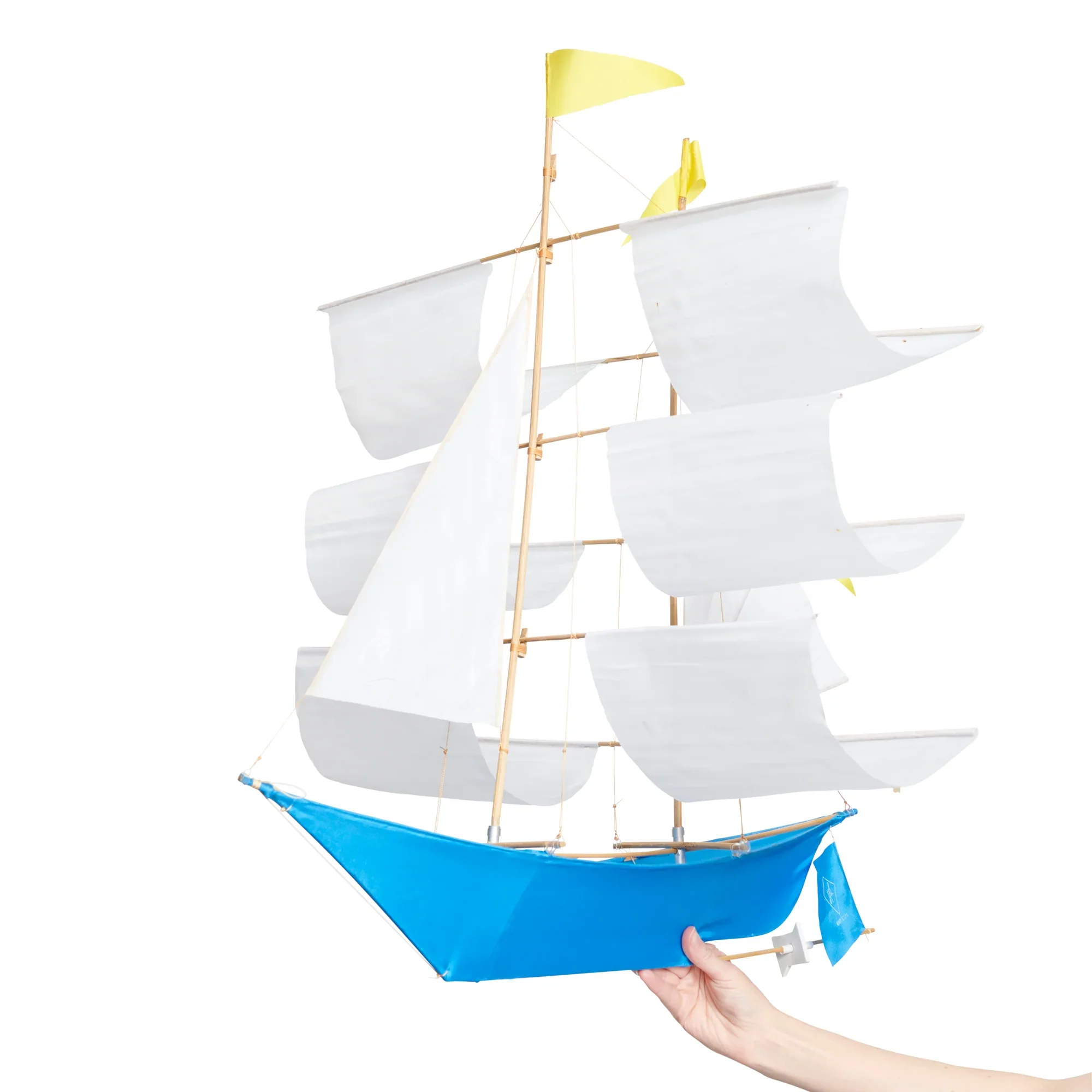 Sailing Ship Kite - Image 6