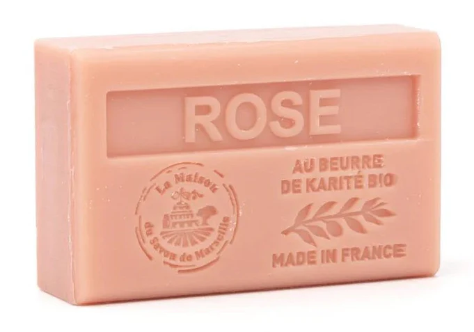 Provençal Scented Savon de Marseille - Image 3