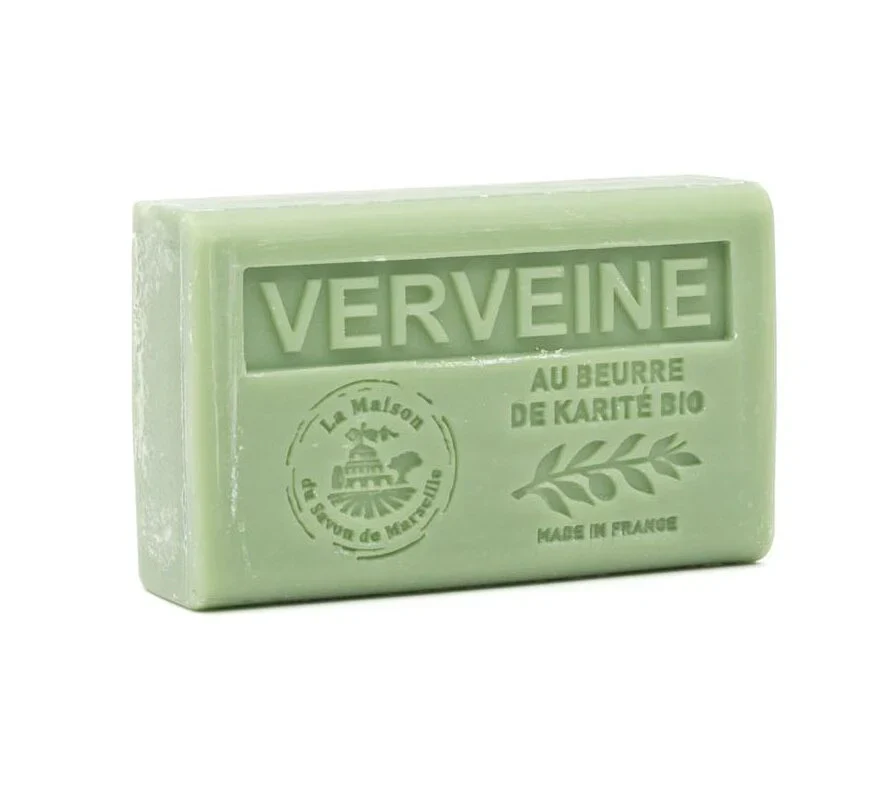 Provençal Scented Savon de Marseille - Image 4