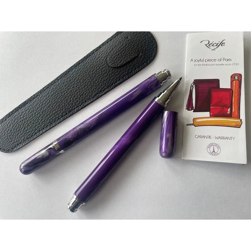 Scribe Rollerball Pen - Image 11