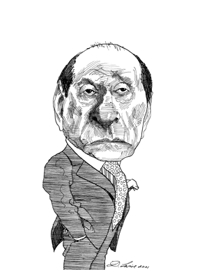 Silvio Berlusconi