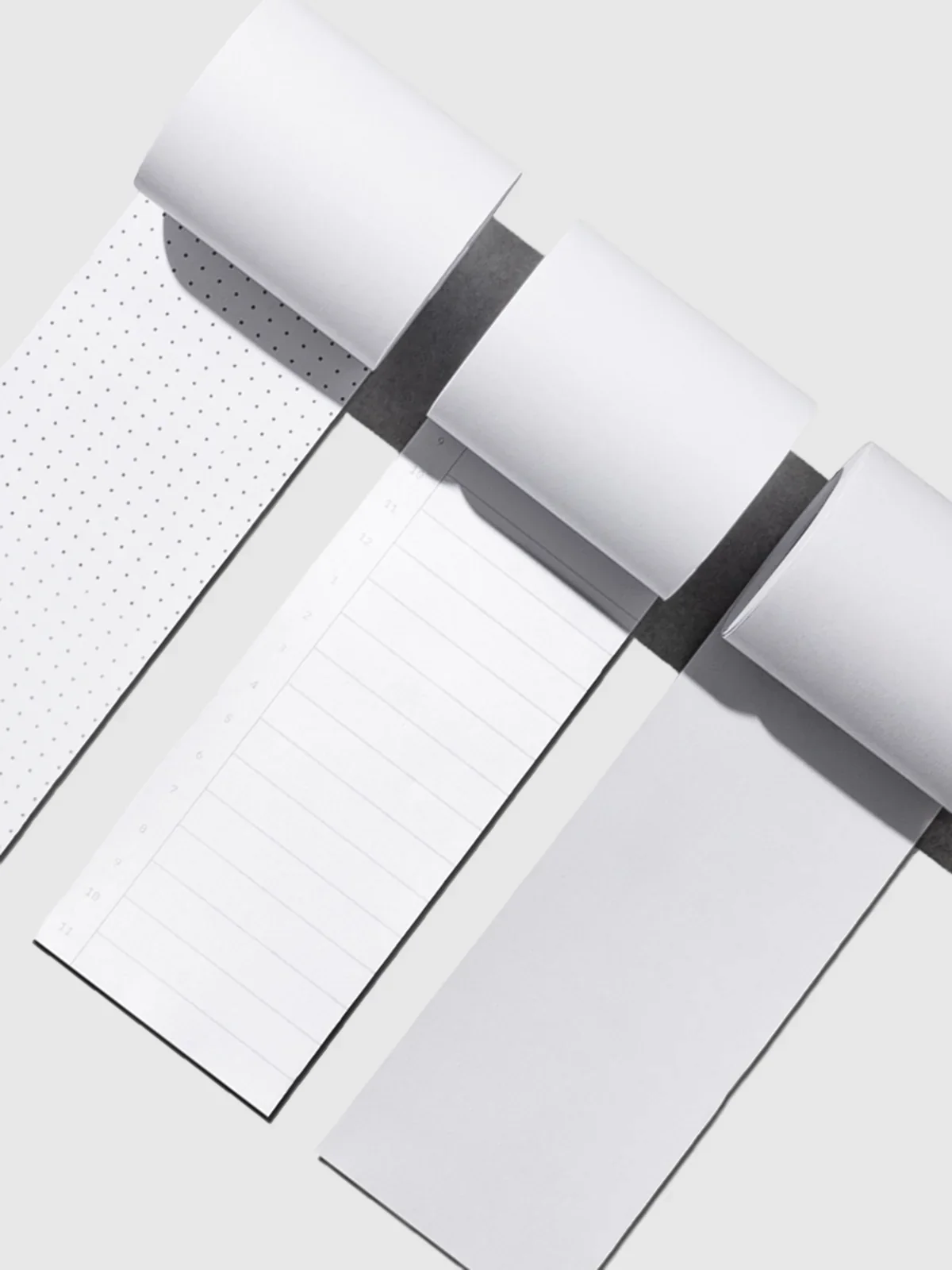Task Roller Refills - Image 2