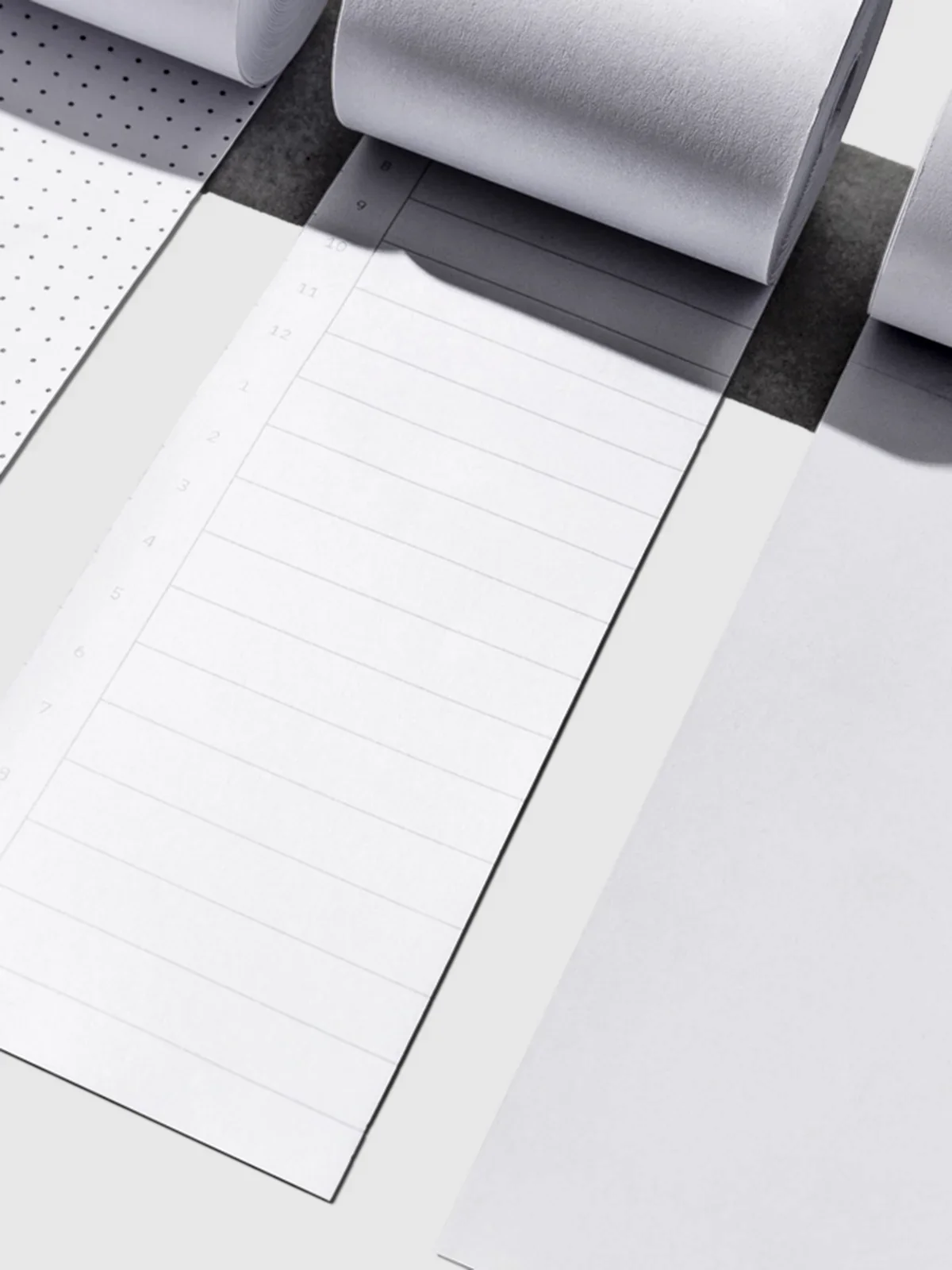 Task Roller Refills - Image 3