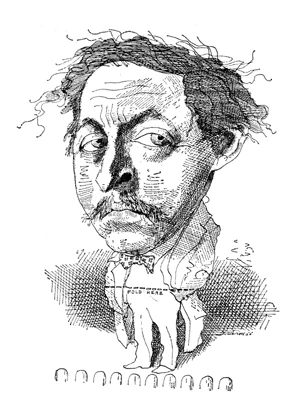 Tennessee Williams