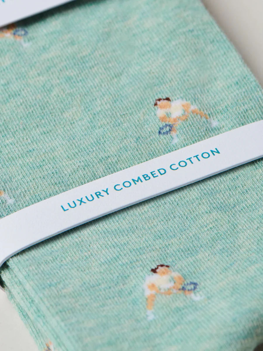 The Ace Socks Set - Image 8