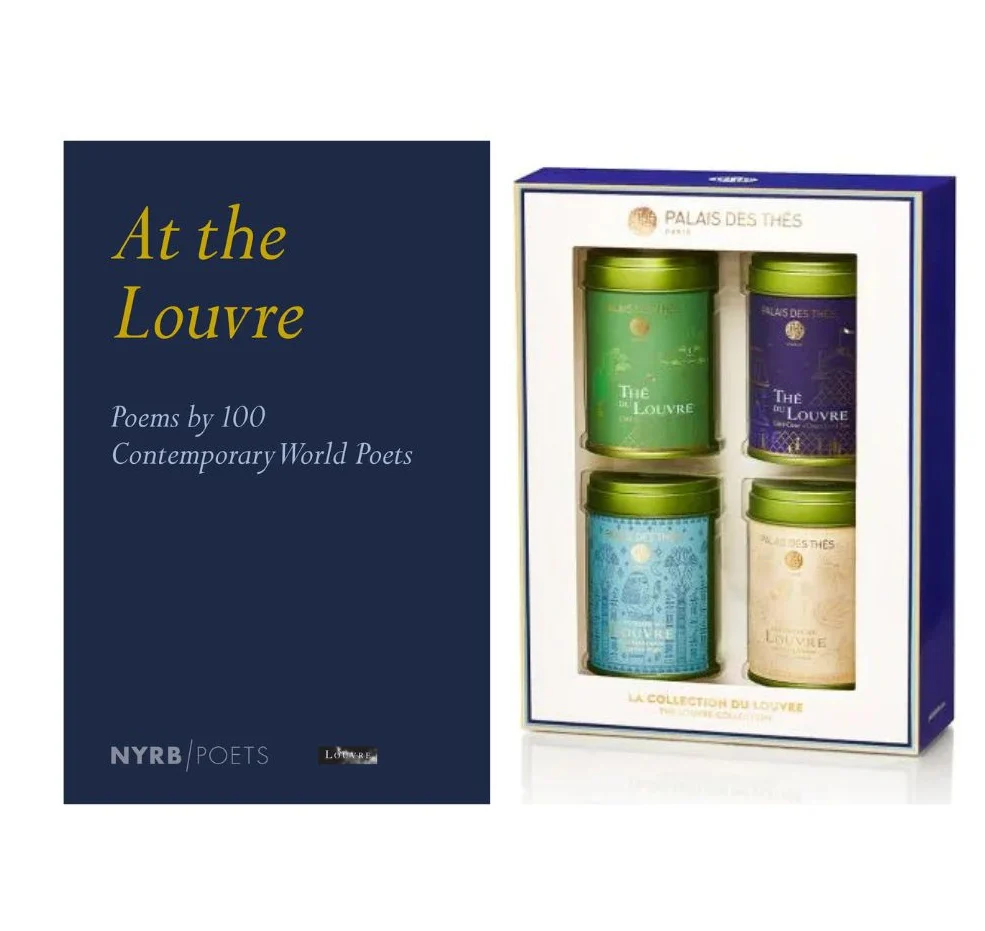 The Louvre Tea Collection - Image 4
