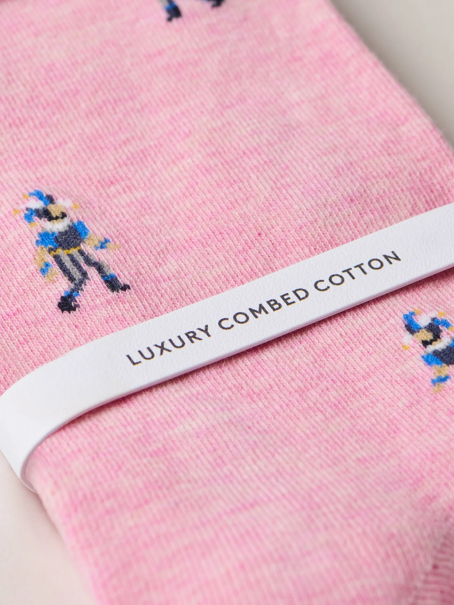 The Shakespeare Sock Collection - Image 14