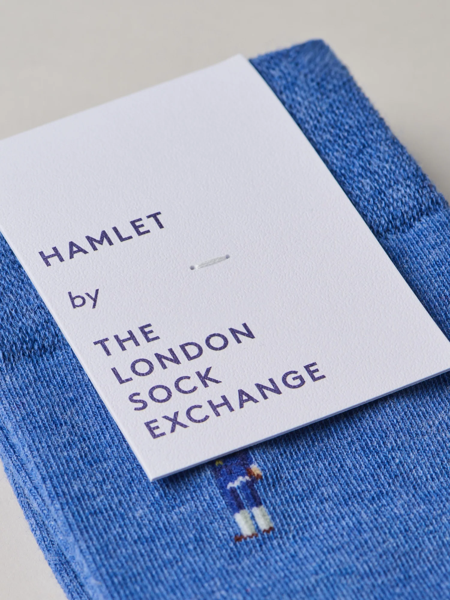 The Shakespeare Sock Collection - Image 29