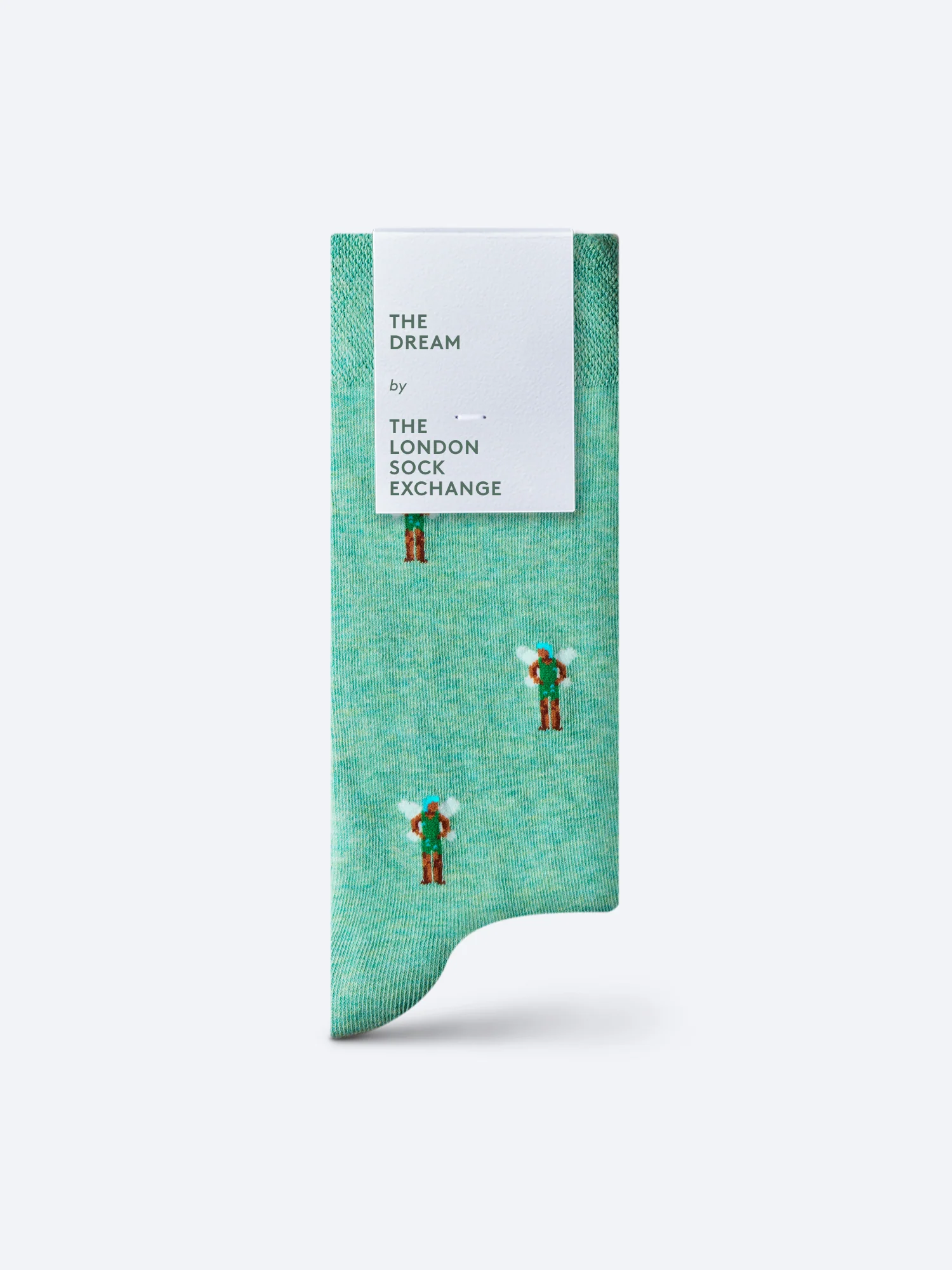 The Shakespeare Sock Collection - Image 8