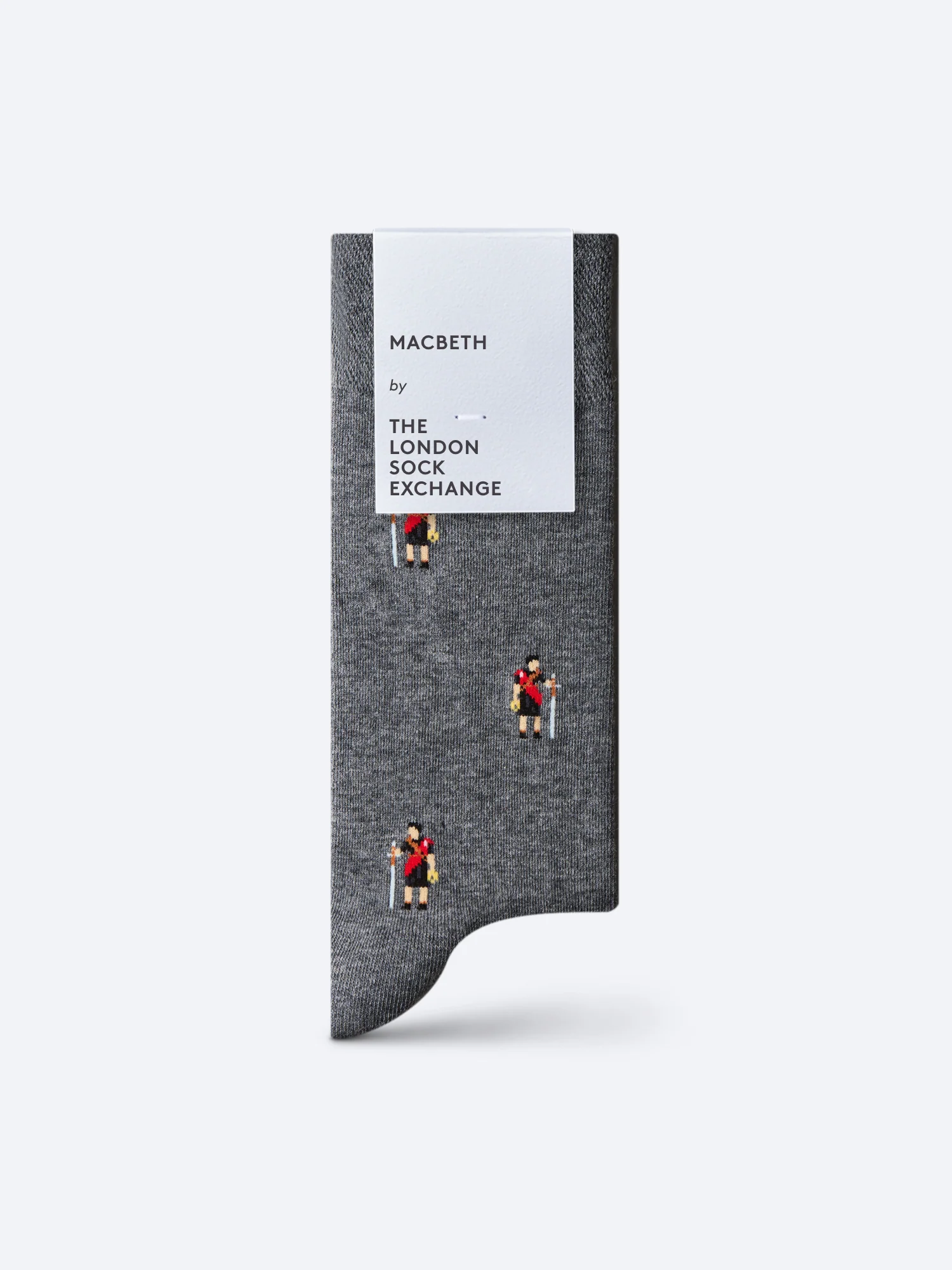 The Shakespeare Collection Socks Gift Boxes - Image 31
