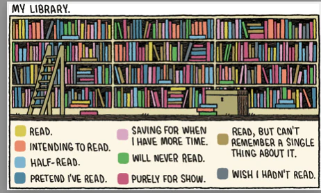 The Snooty Bookshop Postcards - Image 3