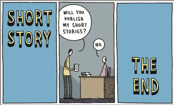 The Snooty Bookshop Postcards - Image 5